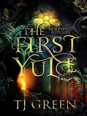 cover image of The First Yule